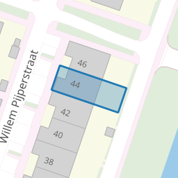 Perceel AMR04-K-2570