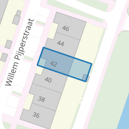 Perceel AMR04-K-2571