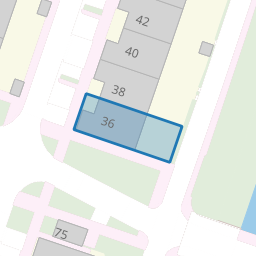 Perceel AMR04-K-2574