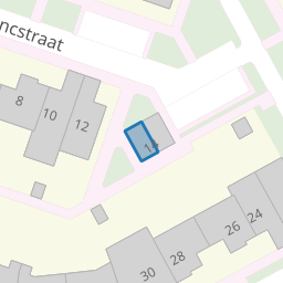 Perceel AMR04-K-2598