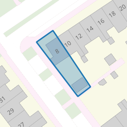 Perceel AMR04-K-2602