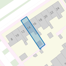 Perceel AMR04-K-2605