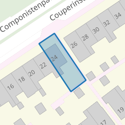 Perceel AMR04-K-2610