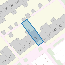 Perceel AMR04-K-2638