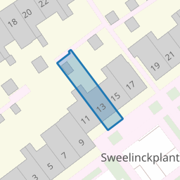 Perceel AMR04-K-2644