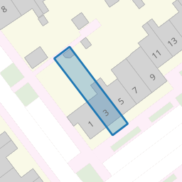 Perceel AMR04-K-2649