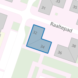 Perceel AMR04-K-2655