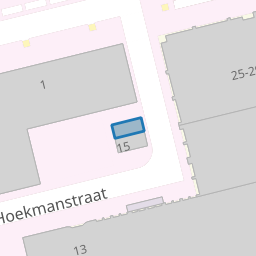 Perceel AMR04-K-2671