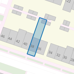 Perceel AMR04-K-2703