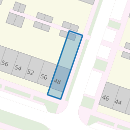 Perceel AMR04-K-2721