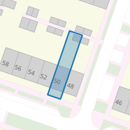 Perceel AMR04-K-2722