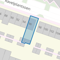 Perceel AMR04-K-2738