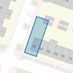 Perceel AMR04-K-2753