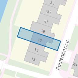 Perceel AMR04-K-2784