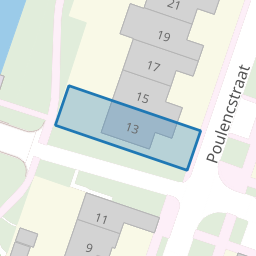 Perceel AMR04-K-2786