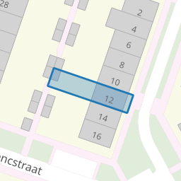 Perceel AMR04-K-2793