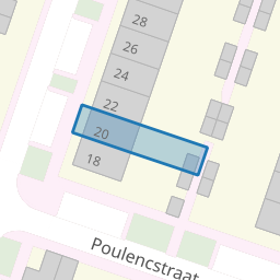 Perceel AMR04-K-2802