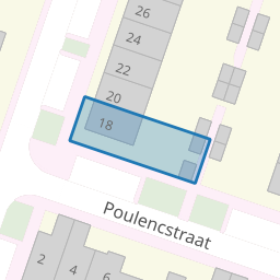 Perceel AMR04-K-2803