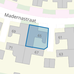 Perceel AMR04-K-2814