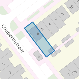 Perceel AMR04-K-2852