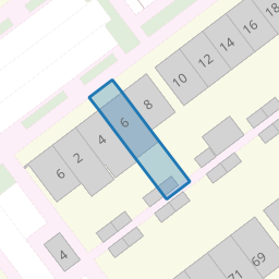 Perceel AMR04-K-2855