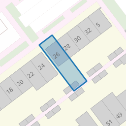 Perceel AMR04-K-2865