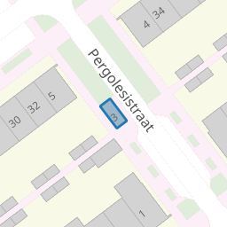 Perceel AMR04-K-2889