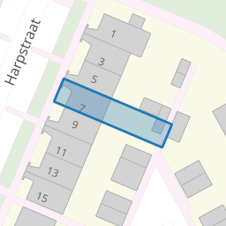 Perceel AMR04-K-2918