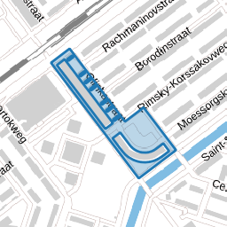 Perceel AMR04-K-2955