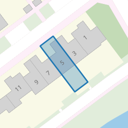 Perceel AMR04-K-2958