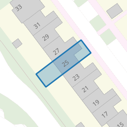 Perceel AMR04-K-3005