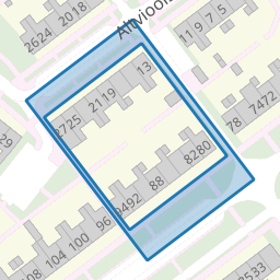 Perceel AMR04-K-3025