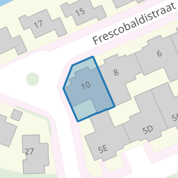 Perceel AMR04-K-3050