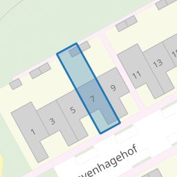 Perceel AMR04-K-3072