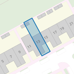 Perceel AMR04-K-3075