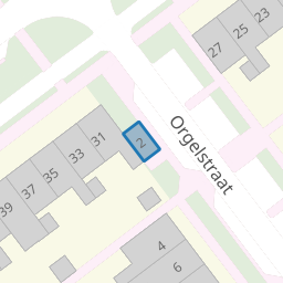 Perceel AMR04-K-3154