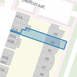 Perceel AMR04-K-3200