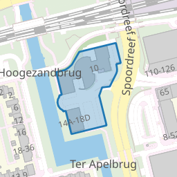 Perceel AMR04-K-3235