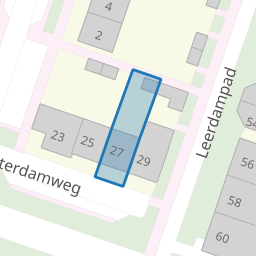 Perceel AMR04-K-3263