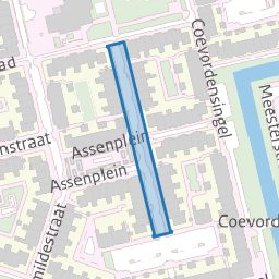 Perceel AMR04-K-3384