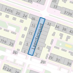 Perceel AMR04-K-3396