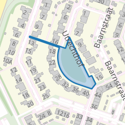 Perceel AMR04-K-3407