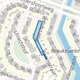 Perceel AMR04-K-3408