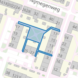 Perceel AMR04-K-3417