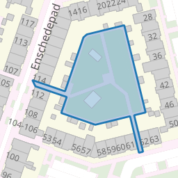 Perceel AMR04-K-3432