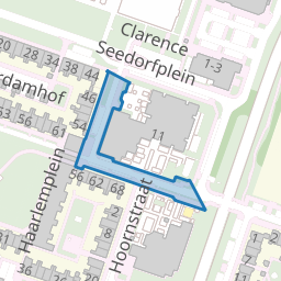 Perceel AMR04-K-3445