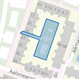 Perceel AMR04-K-3458