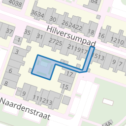 Perceel AMR04-K-3462