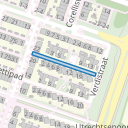 Perceel AMR04-K-3509