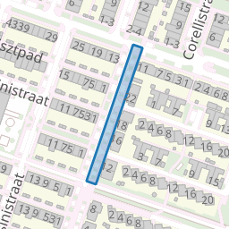 Perceel AMR04-K-3512